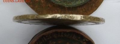 1 рубль 1720 года - 5.JPG