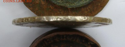 1 рубль 1720 года - 4.JPG