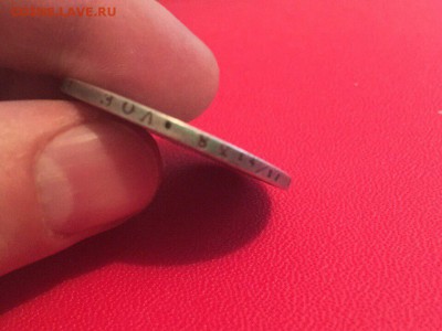 1 рубль 1818 года - IMG_6244.JPG