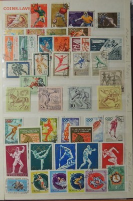 СПОРТ - 93 страны - DSCN4127