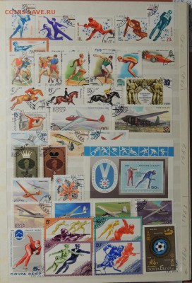 СПОРТ - 93 страны - DSCN4129