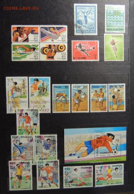 СПОРТ - 93 страны - DSCN4148