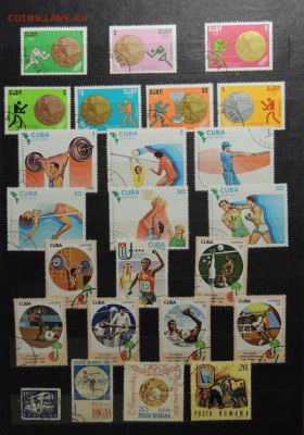 СПОРТ - 93 страны - DSCN4153