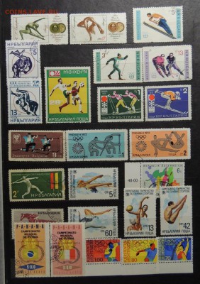 СПОРТ - 93 страны - DSCN4157