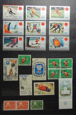 СПОРТ - 93 страны - DSCN4163