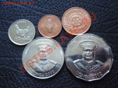 Тонга  5 монет 1996-2002 в т.ч.  ФАО до 16.12 в 21.00 М - PB296398.JPG