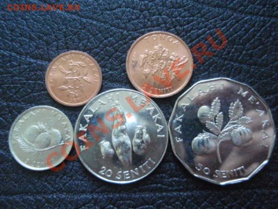 Тонга  5 монет 1996-2002 в т.ч.  ФАО до 16.12 в 21.00 М - PB296397.JPG