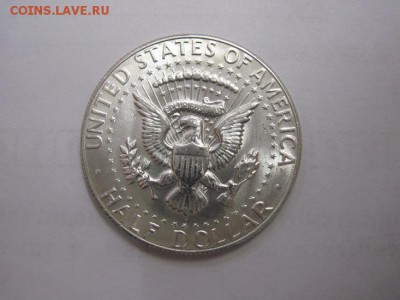 Полдоллара США 1969 г. до 06.10.16 - IMG_5094.JPG