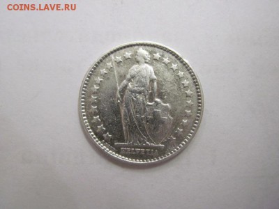 ½ франка Швейцария 1928 сер. до 06.10.16 - IMG_5124.JPG