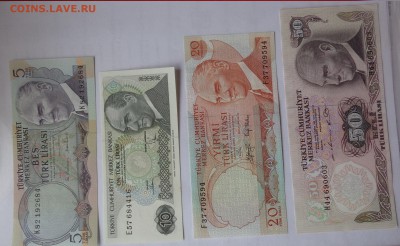 Турция 5-10-20-50 лир   пресс  до 10.10  в 21-00 мск - DSC04685.JPG