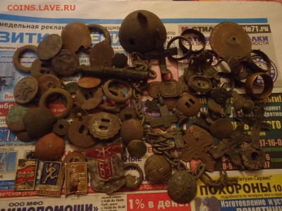 Находки со старых поселений до 7.11.16г до 22-00 по МСК - DSC002551