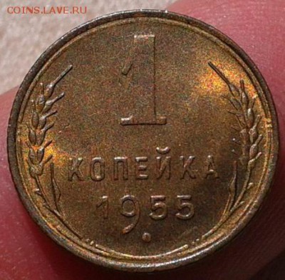 советы до 1958г в сохранности UNC - Фото-0527