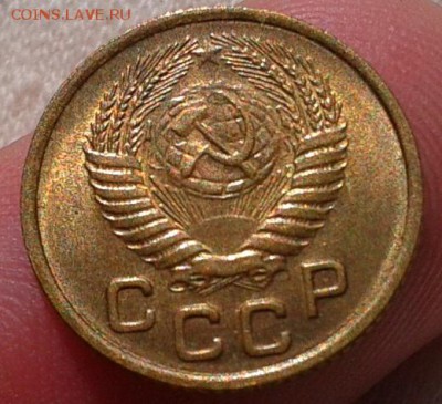 советы до 1958г в сохранности UNC - Фото-0540