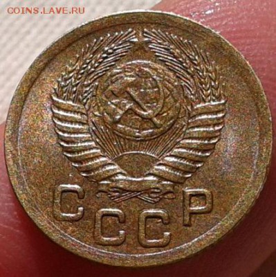 советы до 1958г в сохранности UNC - Фото-0567