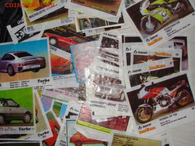 куплю вкладыши и наклейки от жвачек - DSC08704.JPG