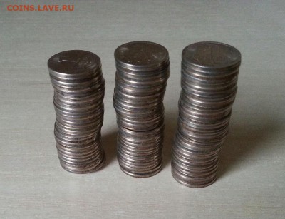 Супер лот. 1 копейка 1997 и 1999 Отличные. до 4.10 в 22.00 - 3