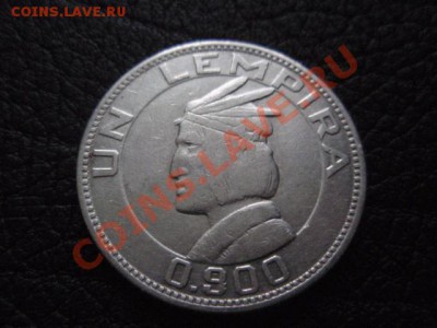 Гондурас 1 лемпира 1933 серебро до 16.12 в 21.00 М - PB306741.JPG