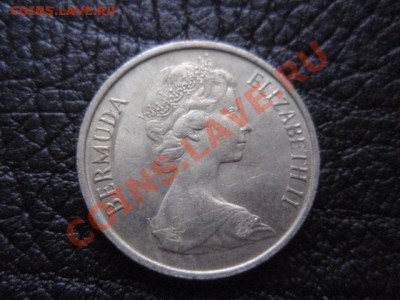 Бермуды 5 центов 1970 Рыба до 16.12 в 21.00 М - PB306751.JPG