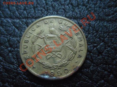 Гватемаоа 1 сентаво 1950 до 16.12 в 21.00 М - PB296665.JPG