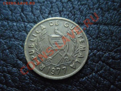 Гватемаоа 1 сентаво 1977 до 16.12 в 21.00 М - PB296667.JPG