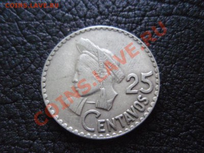 Гватемаоа 25 сентаво 1970 до 16.12 в 21.00 М - PB296662.JPG