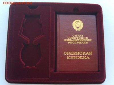 Планшет под Ордена.Медали.Знаки.Монеты.От 1яч.-до 77ячеек. - S8306103.JPG