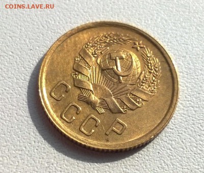 5и2 коп 1936, полтинники 1925-1927 - WP_20161002_11_32_33_Pro