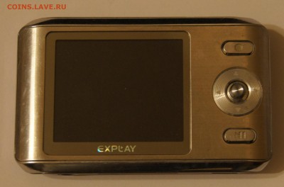 Муз. плеер Explay M3i - DSC03254.JPG