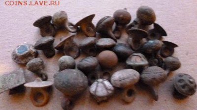 28 пуговок-гирек - рт10