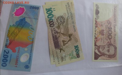 Румыния 2 т,Бразилия и Польша 100 пресс до 6.10  в 21-15 мск - DSC04784.JPG