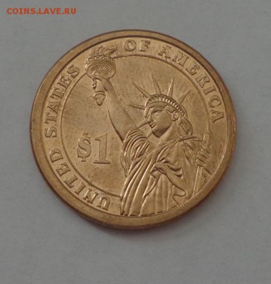 США - 4 президент Мэдисон до 11.10, 22.00 - США - 4 Мэдисон1