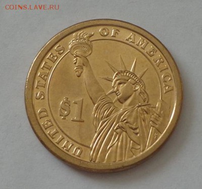 США - 17 президент Джонсон до 11.10, 22.00 - США - 17 Джонсон1