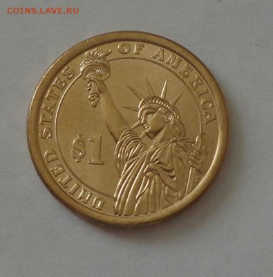 США - 31 президент Гувер до 11.10, 22.00 - США - 31 Гувер1