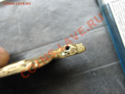 Просьба оценить образок. - IMG_2470.JPG