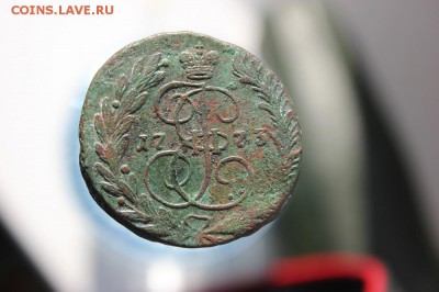 2 копейки 1773г ЕМ. Не чищена. - IMG_1234.JPG