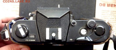 2 фотоаппарата на оценку - PA050863.JPG