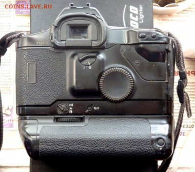 2 фотоаппарата на оценку - PA050860.JPG