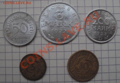 Веймар 5,10,50 Пф,3 М,200М до 19.12.10 - DSC00317.JPG