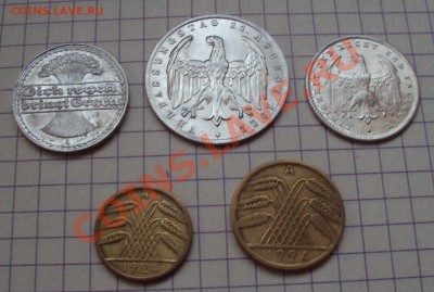Веймар 5,10,50 Пф,3 М,200М до 19.12.10 - DSC00320.JPG