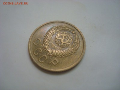 2коп. 1957г. Хорошая. До 09.10.16. 22-00 Мск. - DSC00874.JPG