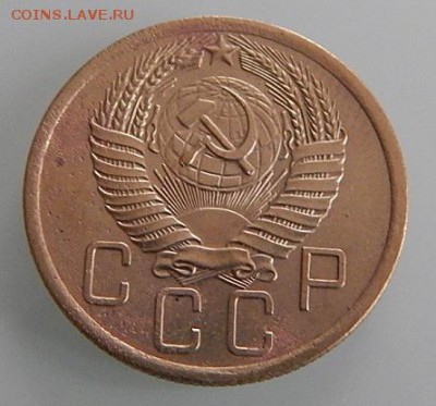 5коп.1955г.хорошенькая до 7.10.16.21.00 - DSCN3964.JPG