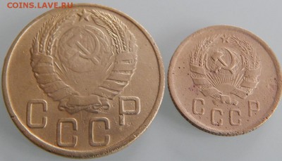 5коп.1943г.неплохие до 7.10.16. 21.00 - DSCN3972.JPG