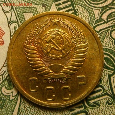 2 копейки 1936 и 1955 - SAM_5785