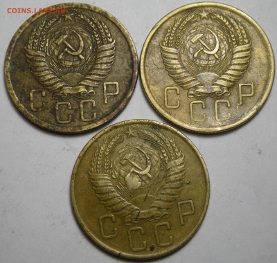 Лот дореформенных пятаков, 7шт. до 10.10.16 22-00 - RIMG1237