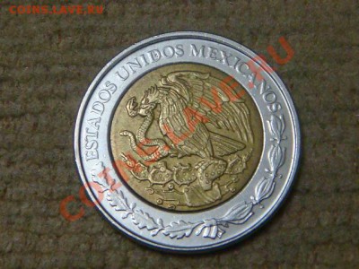 -v- Мексика 1 песо 2004 до 20.12(21.00) - DSC09940.JPG