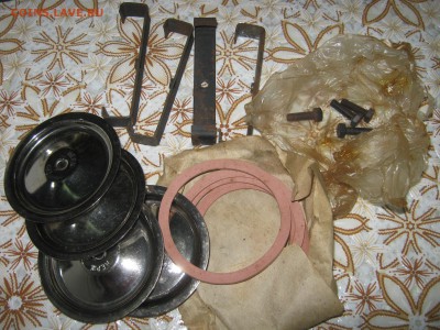 Набор для консервирования, до 10.10 - 21:20 мск - IMG_1565.JPG