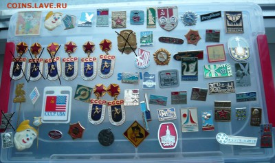 "Солянка" значков по 10 руб. До 06.10. в 19;00 - P1080108.JPG