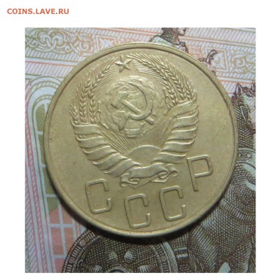 5 копеек 1939 хорошая до 20.10.2016 22.30 МСК - 39-2
