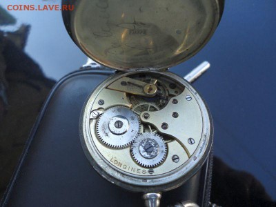 Часы серебряные, на оценку 2 - DSC02258.JPG