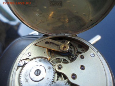 Часы серебряные, на оценку 2 - DSC02260.JPG